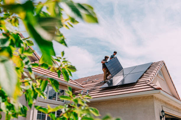 Best Best Roofing Contractors  in Mondovi, WI