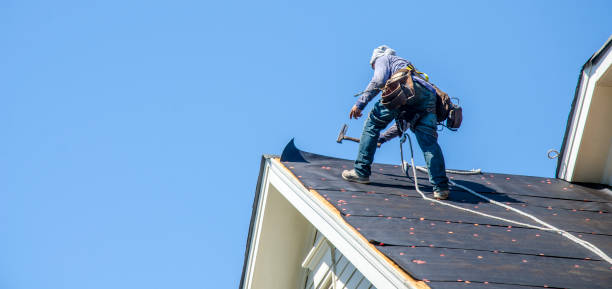 Best Commercial Roofing Services  in Mondovi, WI
