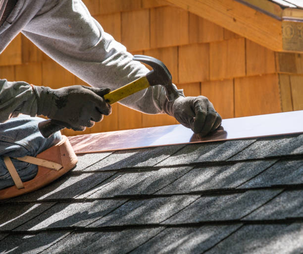 Best Affordable Roofing Company  in Mondovi, WI